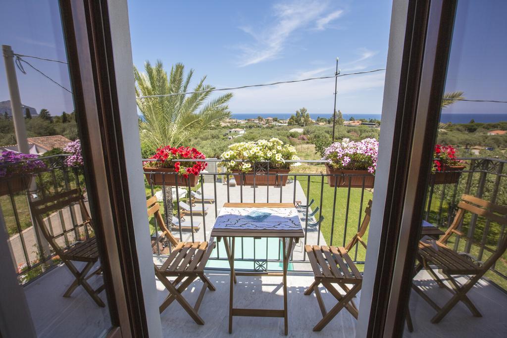 Il Dono Di Atena Apartment