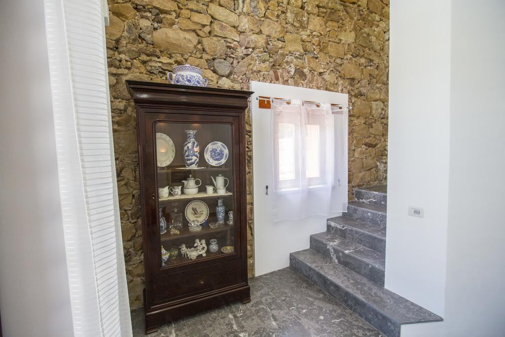 Apartment Il Dono Di Atena *