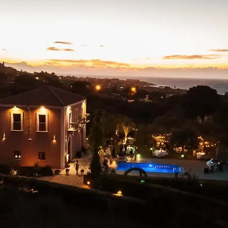 Il Dono Di Atena Cefalu Exterior photo