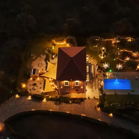 Il Dono Di Atena Cefalu Exterior photo