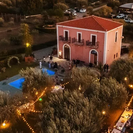 Il Dono Di Atena Cefalu Exterior photo