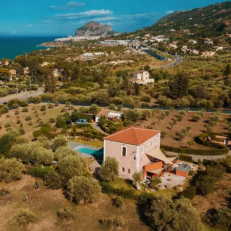 Il Dono Di Atena Cefalu Exterior photo