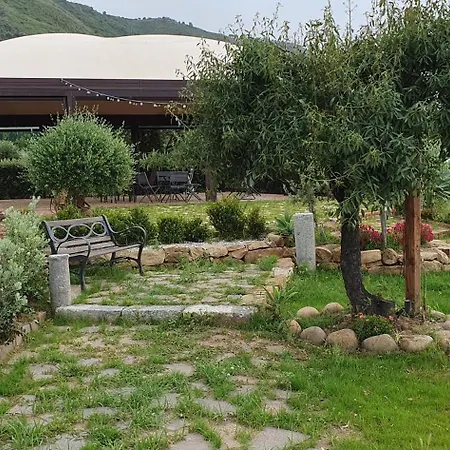 Il Dono Di Atena Cefalu Exterior photo