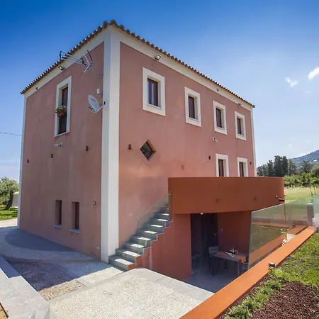 Il Dono Di Atena Cefalu Exterior photo