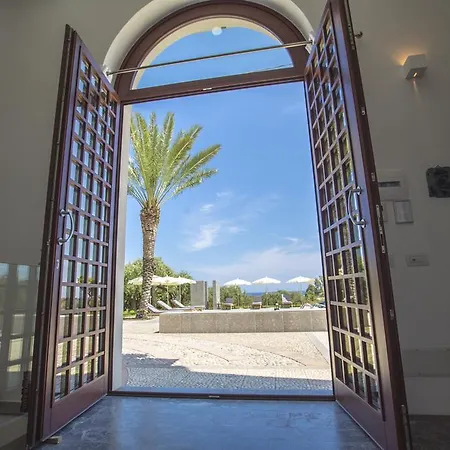Il Dono Di Atena Cefalu Exterior photo