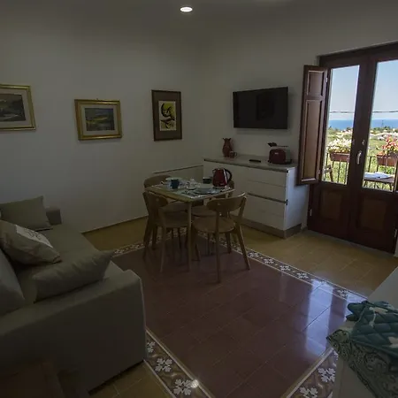 Il Dono Di Atena Cefalu Exterior photo