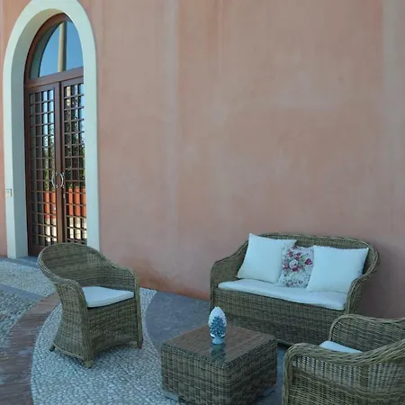 Il Dono Di Atena Cefalu Exterior photo