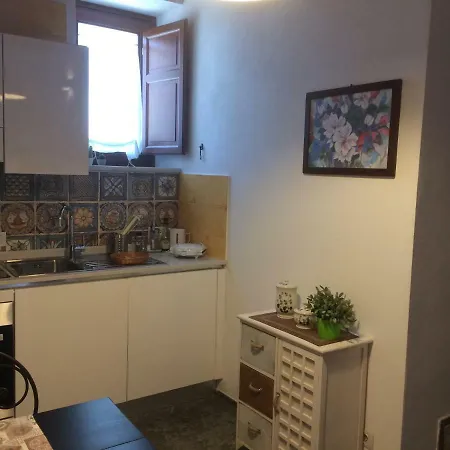 Il Dono Di Atena Cefalu Exterior photo