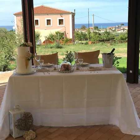 Il Dono Di Atena Cefalu Exterior photo