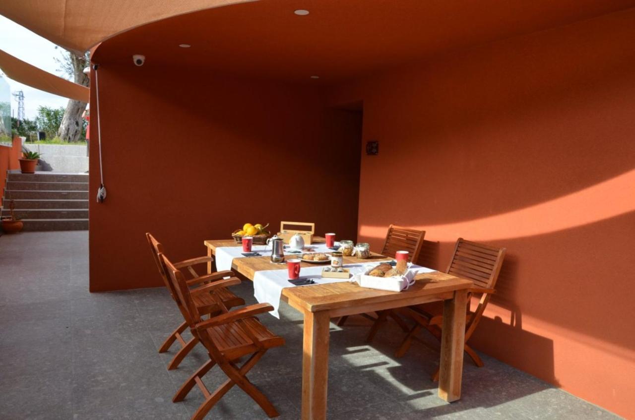 Il Dono Di Atena Appartement Cefalù