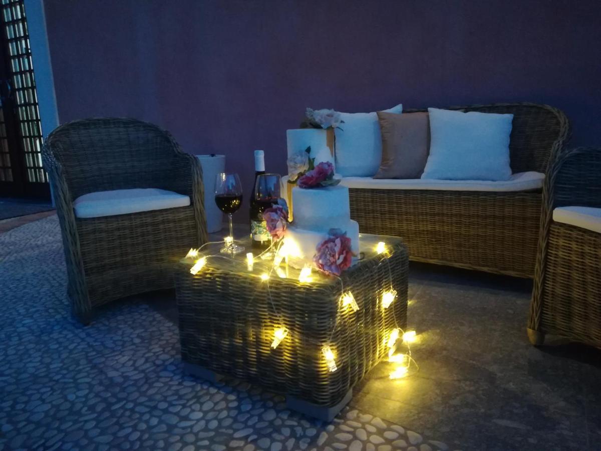 Il Dono Di Atena Appartement Cefalù