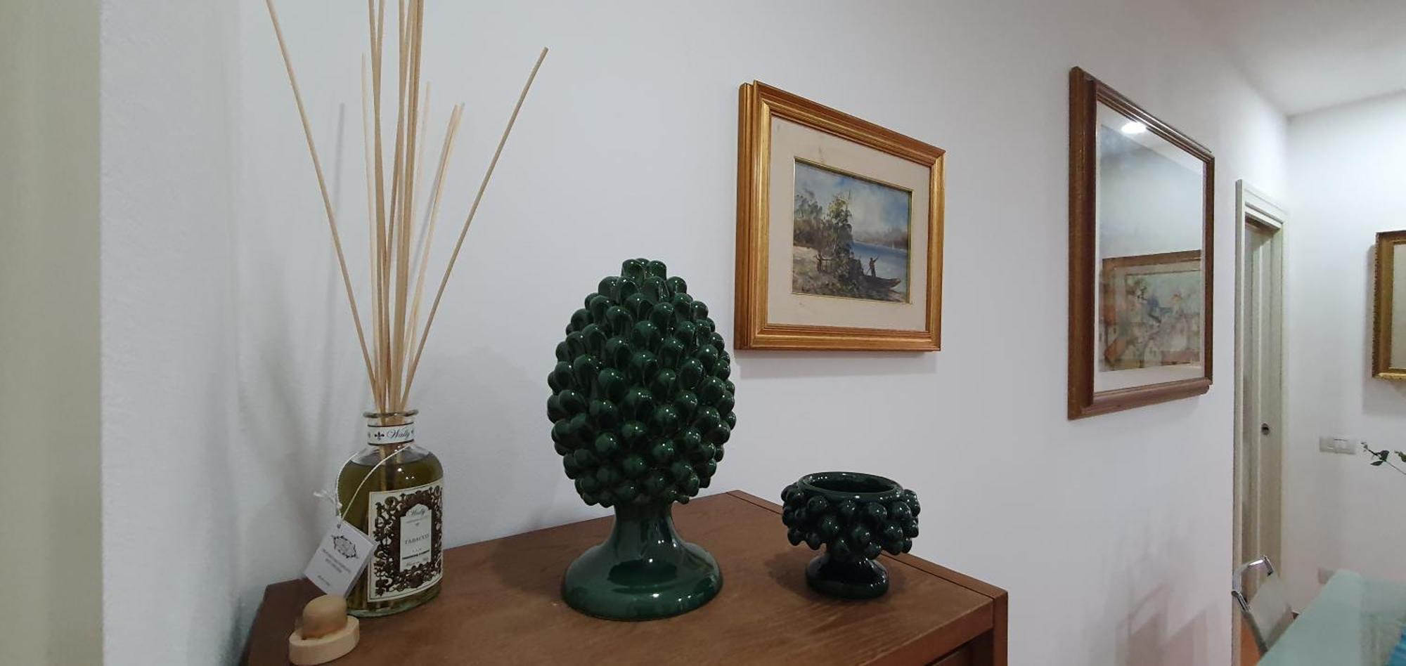 Il Dono Di Atena Appartement
