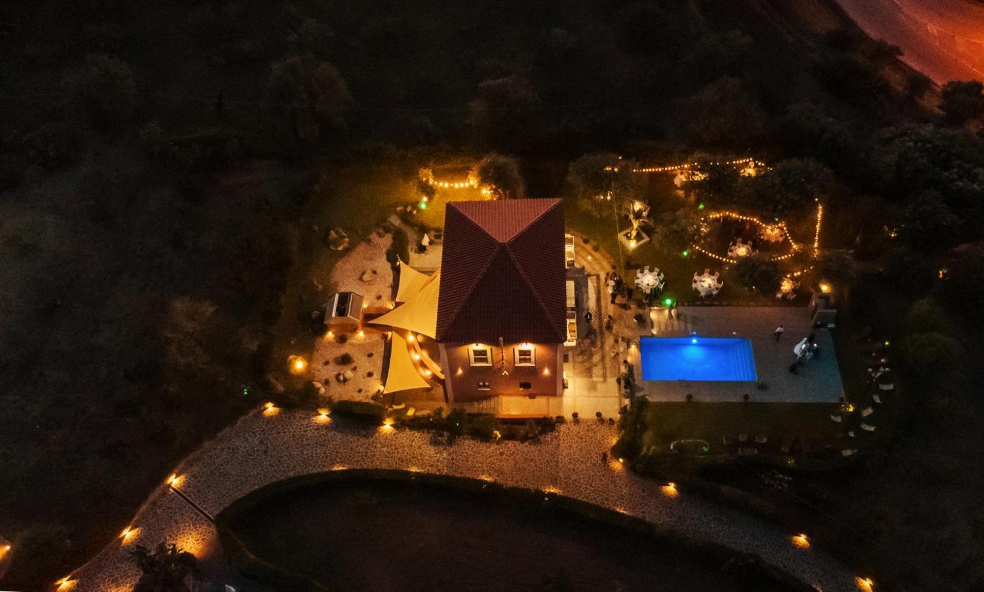 Il Dono Di Atena Apartamento *