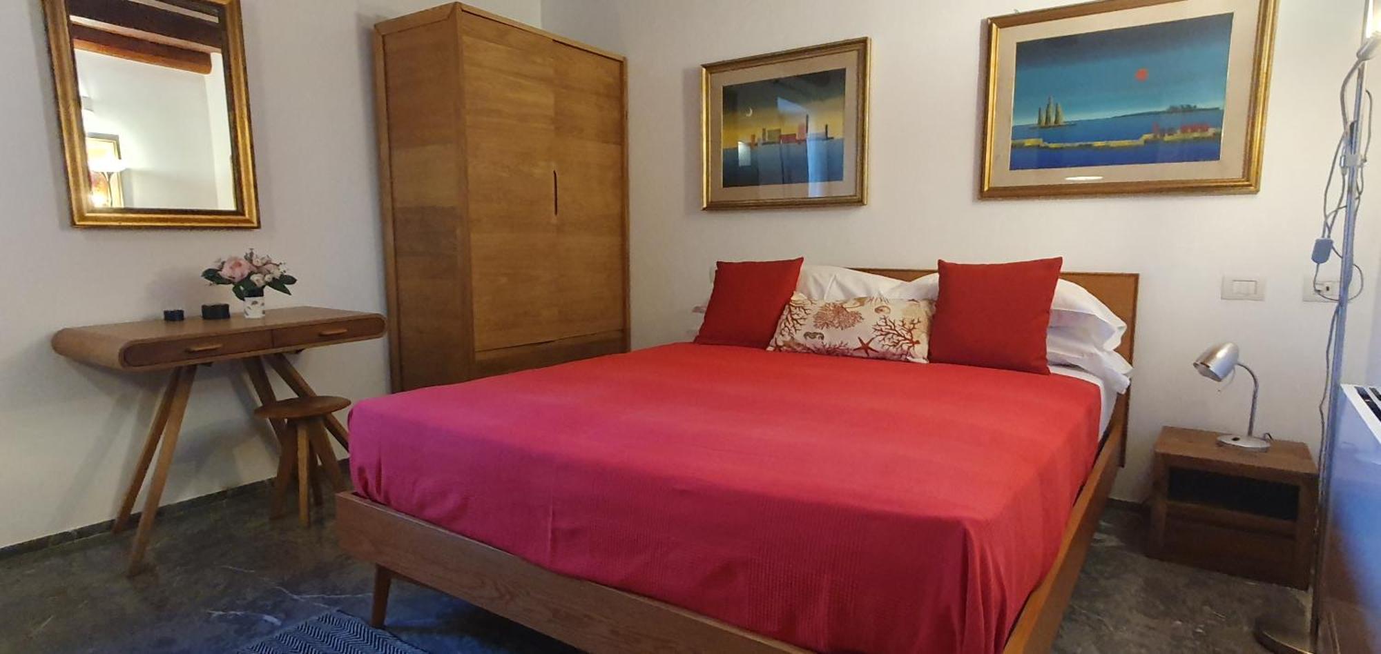 Appartement Il Dono Di Atena *