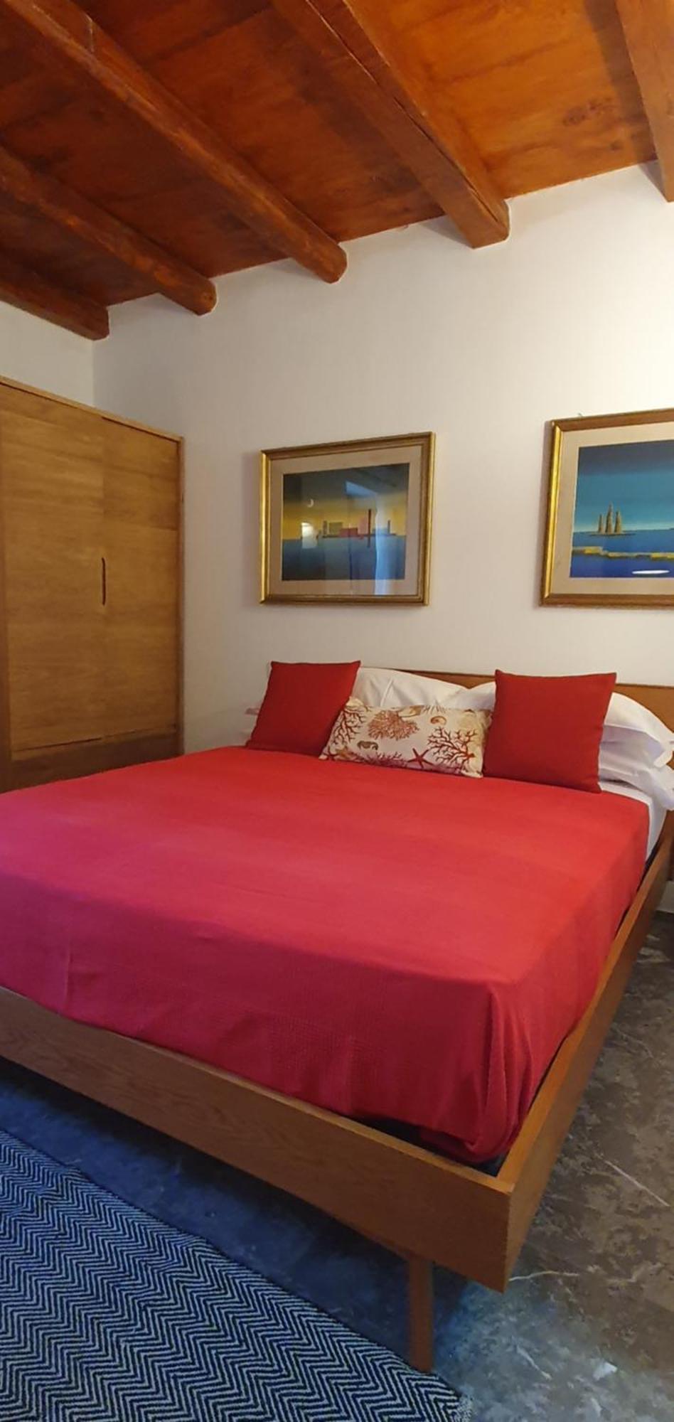 Il Dono Di Atena Appartement *