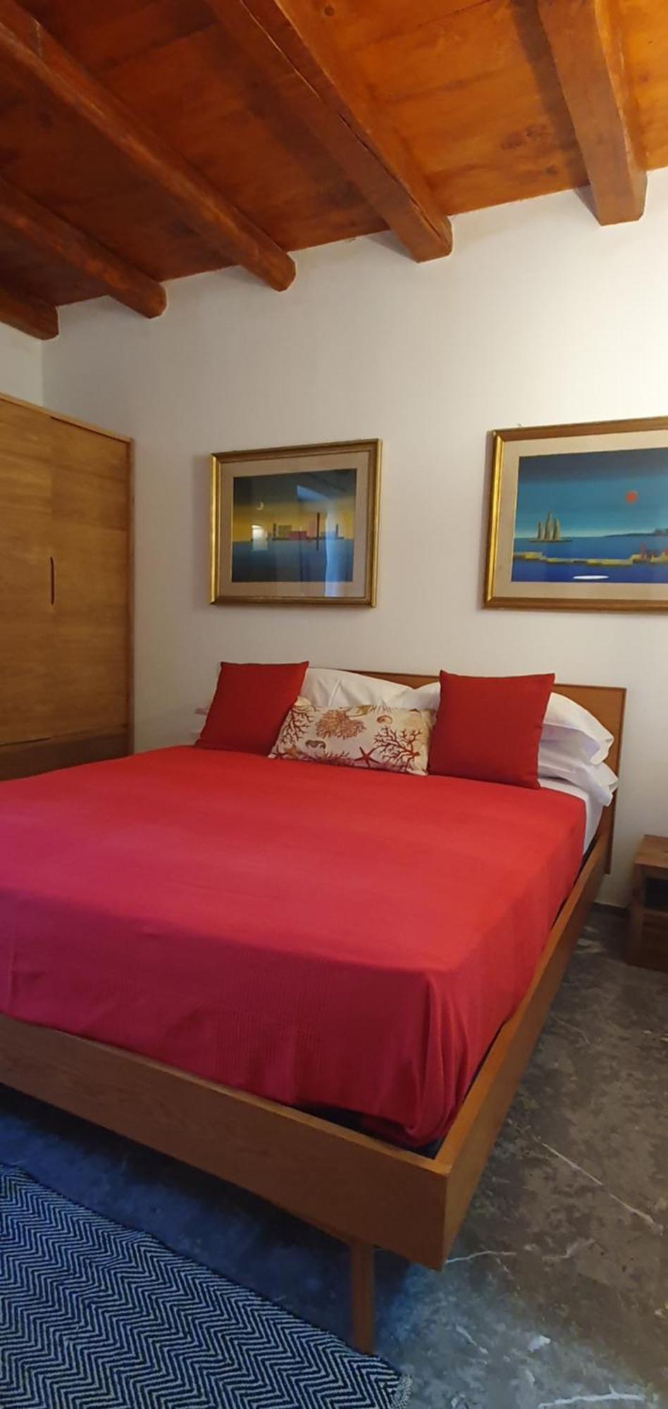 Appartement Il Dono Di Atena Cefalù