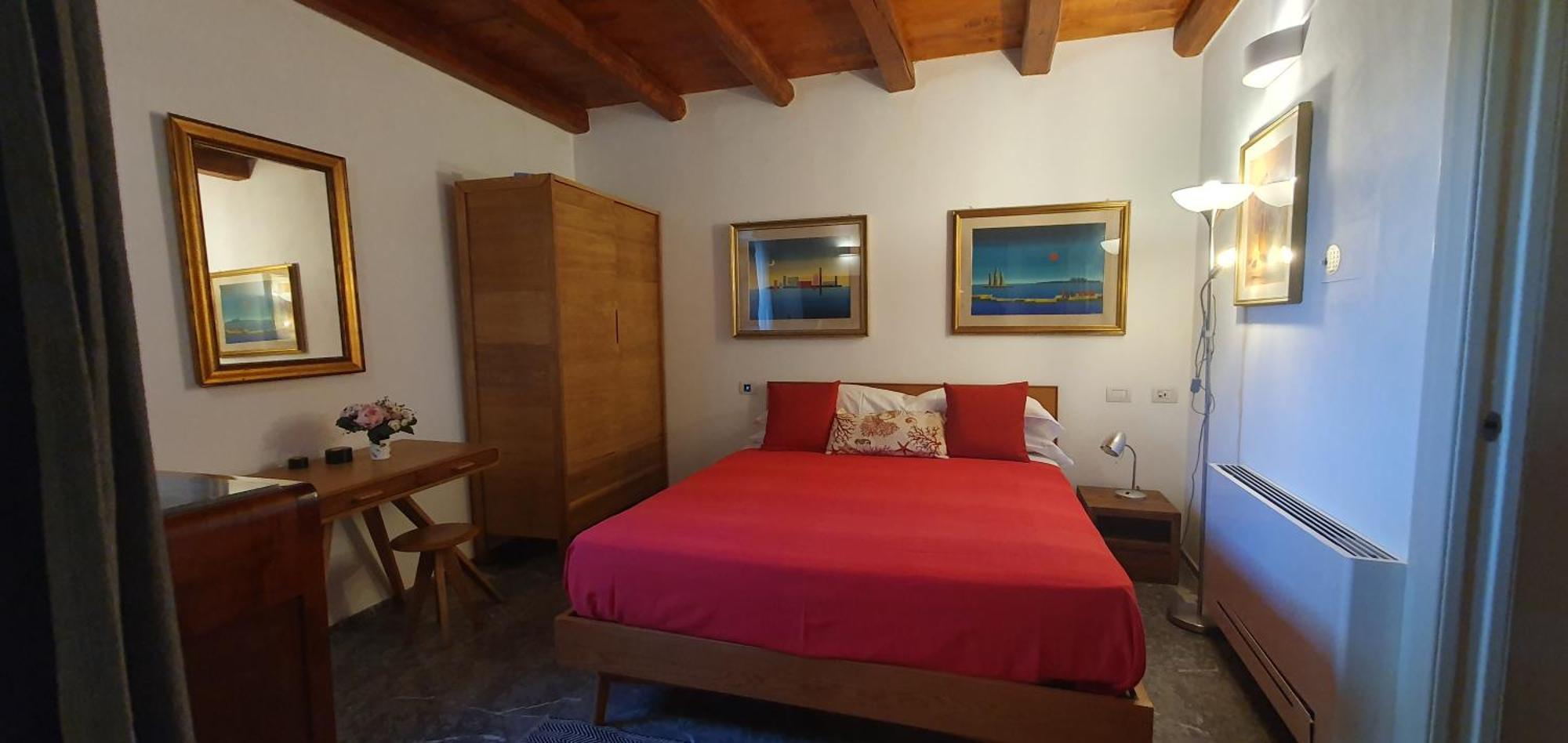 Appartement Il Dono Di Atena