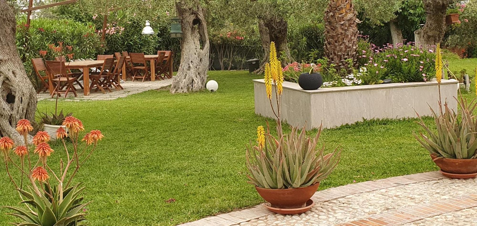 Il Dono Di Atena Appartement Cefalù