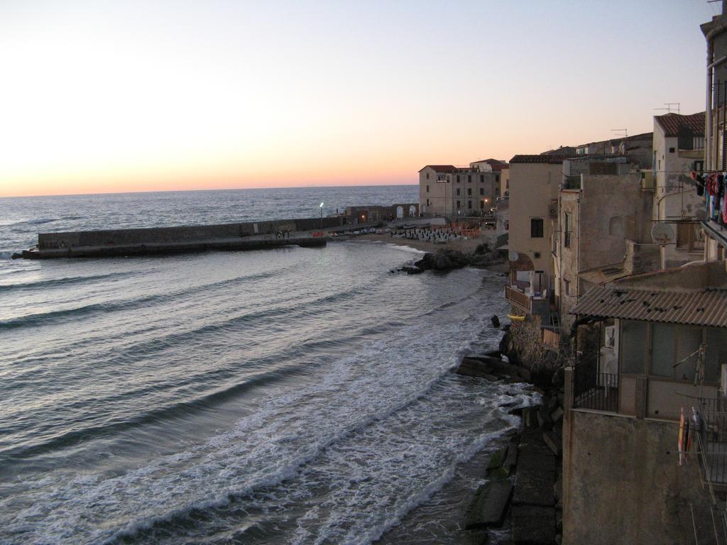 Il Dono Di Atena * Cefalù