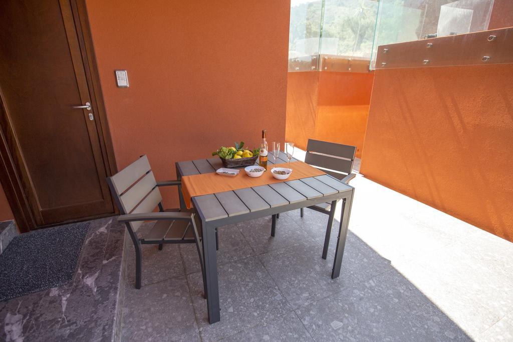 Apartamento Il Dono Di Atena *