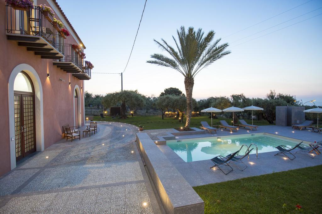 Appartement Il Dono Di Atena