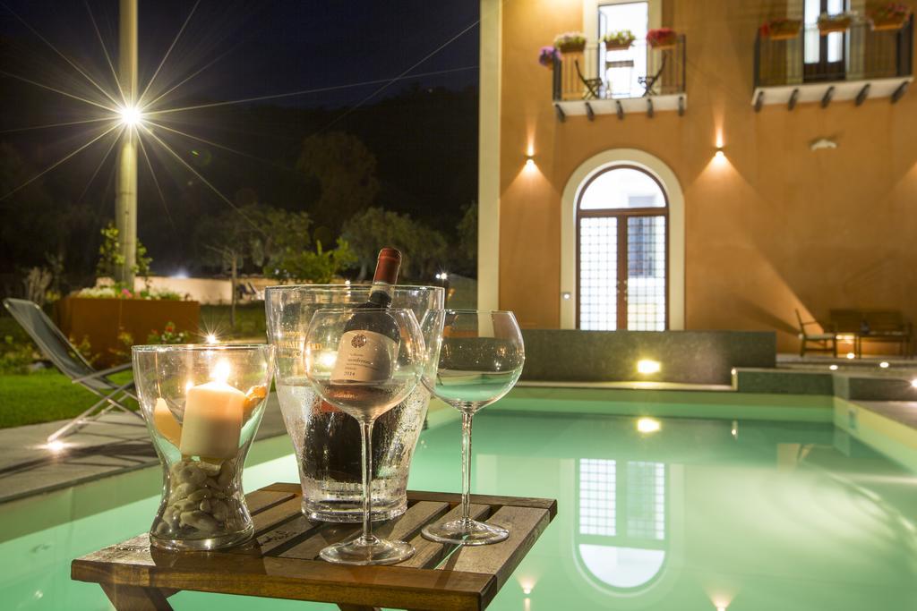 Il Dono Di Atena Appartement