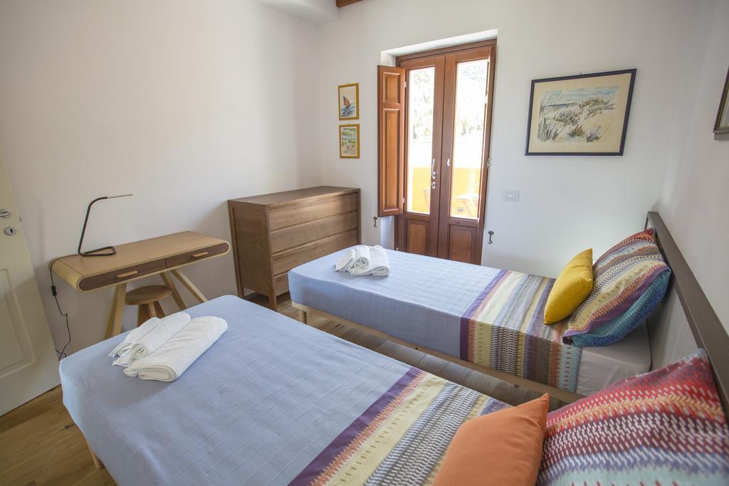 Il Dono Di Atena Appartement Cefalù