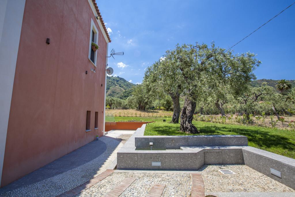 Appartement Il Dono Di Atena