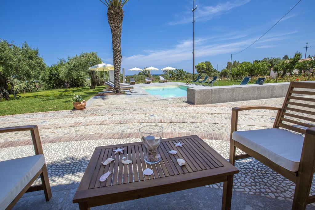 Apartment Il Dono Di Atena