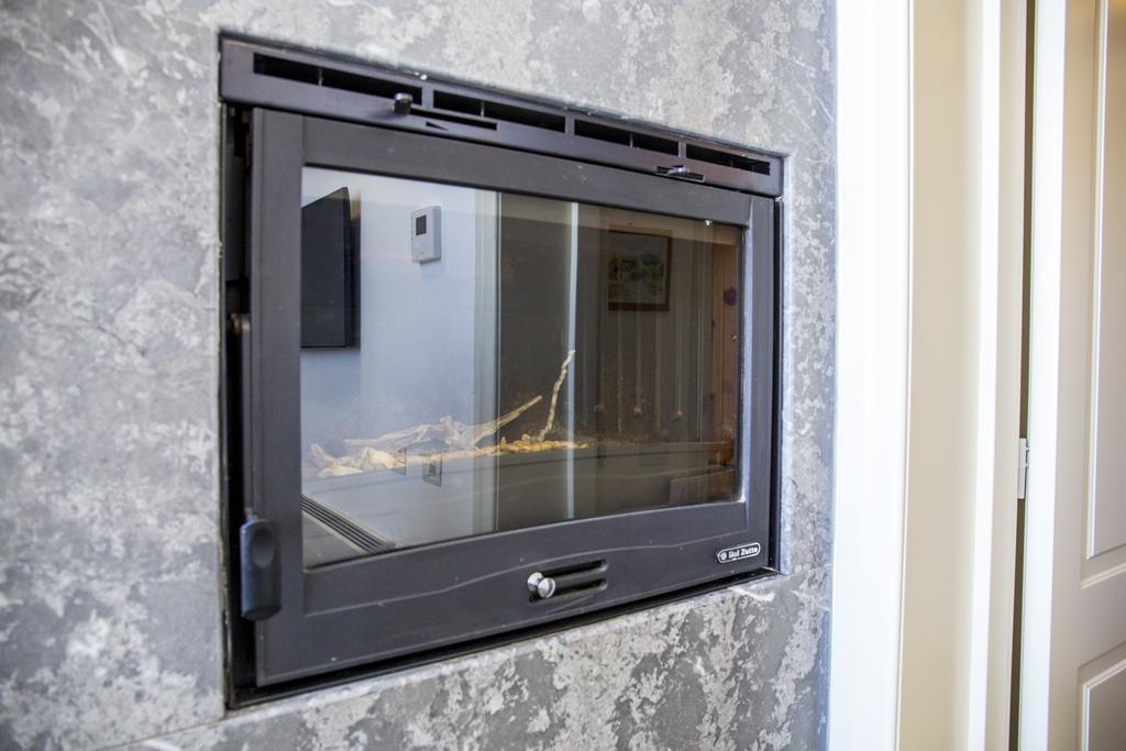 Il Dono Di Atena Appartement Cefalù