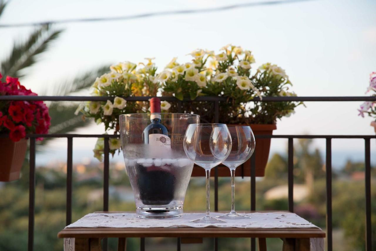 Appartement Il Dono Di Atena Cefalù