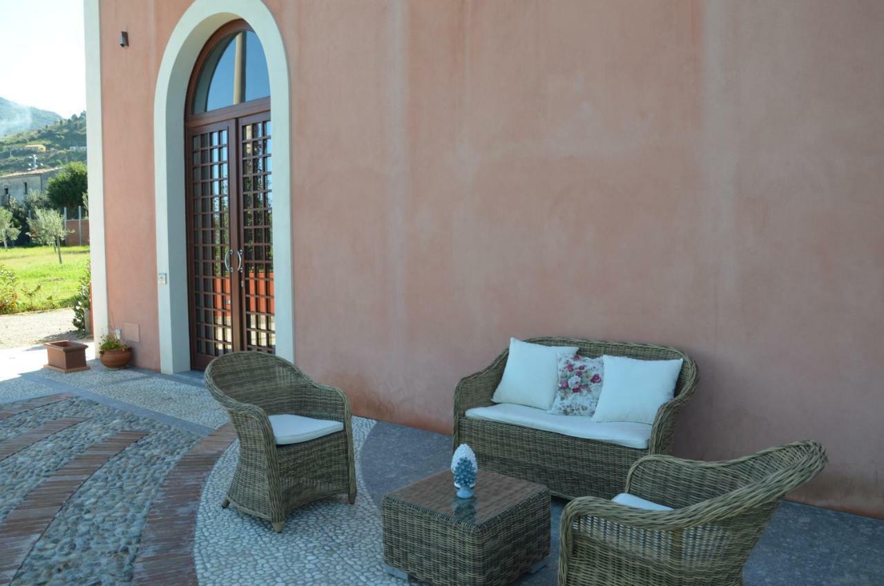 Il Dono Di Atena Appartement