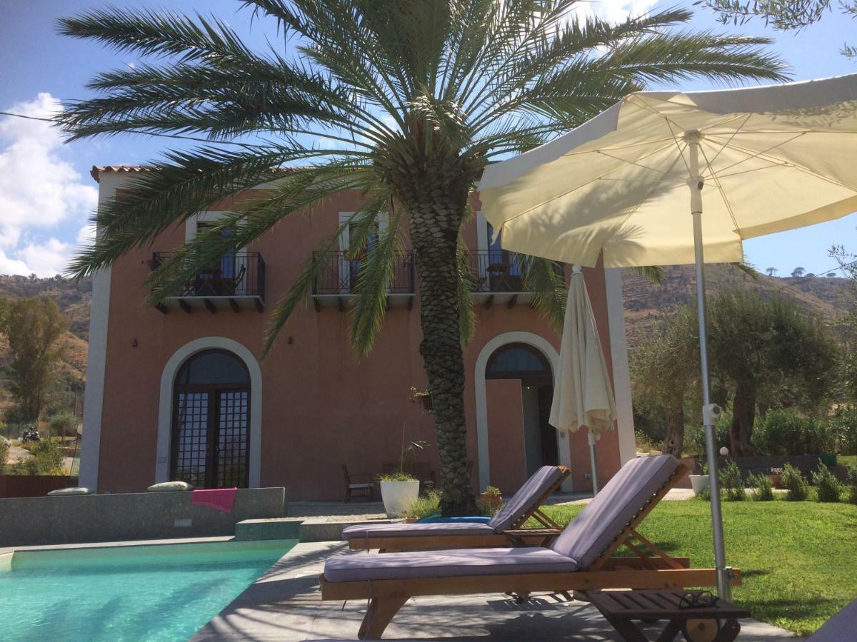 Il Dono Di Atena Appartement Cefalù