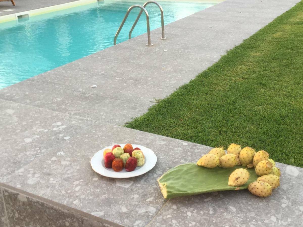 Il Dono Di Atena Appartement