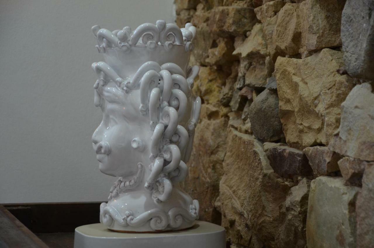 Appartement Il Dono Di Atena Cefalù