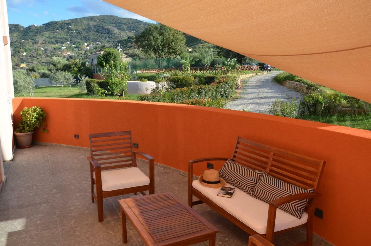 Appartement Il Dono Di Atena *